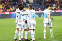 乌德勒vs泽尼特(乌德勒支)