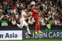 阿曼VS日本直播(日本与阿曼比赛结果)