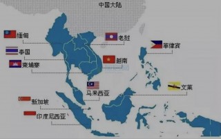 泰国VS越南历史(泰国vs越南综合国力)