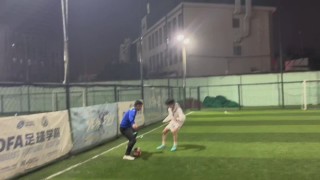 足球生产视频(足球生产工艺流程图)