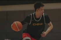 中国vs克罗地亚男篮(中国vs克罗地亚男篮录像回放)