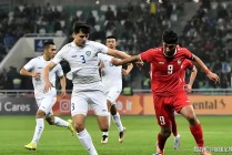 国奥vs叙利亚直播(国奥队u23亚洲杯直播)