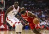 nba直播猛龙VS火箭(猛龙对火箭360视频直播)