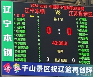 辽宁vs菲律宾录像(辽宁vs辽宁今日全场回放)
