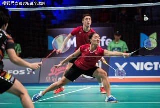cctv5直播羽毛球赛决赛(cctv5羽毛球在线直播观看)