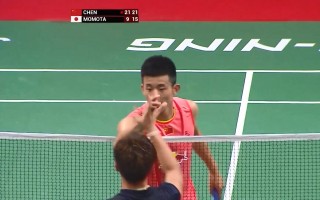 谌龙vs桃田贤斗(谌龙vs桃田贤斗交手记录)