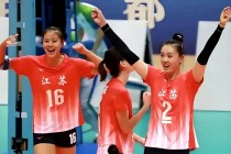 女排联赛江苏vs山东(2021江苏女排对山东女排直播)