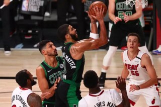 热火vs凯尔特人直播比分(热火vs凯尔特人直播g2今日回放)
