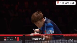 马琳VS塞弗(马琳vs萨姆索诺夫)