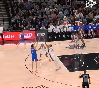 2016雷霆vs马刺第六场(nba2016雷霆vs马刺g6)