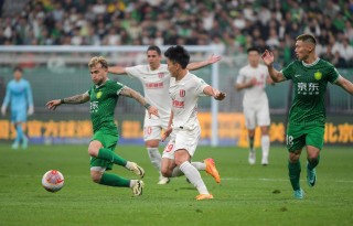 国安vs建业战绩(国安vs建业战绩分析)