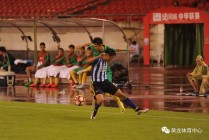 绿城vs永昌(绿城和永锋之间的关系)