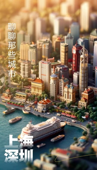浦东vs深圳(深圳和浦东发展的共同点)