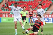 大田市民vs水原fc(大田市民VS水原FC比分)