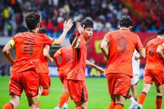 u22国足vs约旦(u22国足今天最新消息)