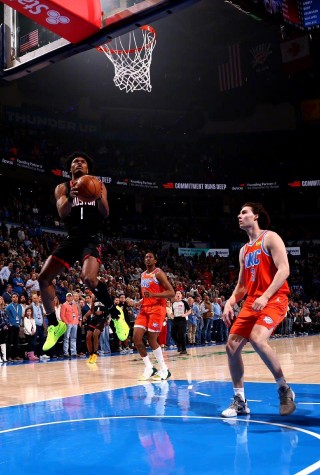 2012火箭vs雷霆(2021nba火箭vs雷霆)