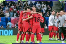 韩国和卡塔尔足球(韩国vs卡塔尔比分)