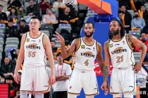 福建vs辽宁前瞻(福建对辽宁季后赛第三场回放)