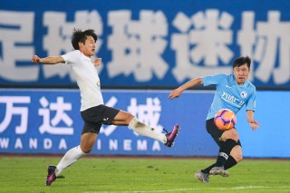 上海申鑫vs广州恒大(上海申花vs广州恒大回放)