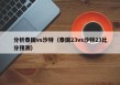 分析泰国vs沙特（泰国23vs沙特23比分预测）