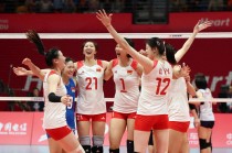 中国vs埃及女排(中国vs埃及女排直播)