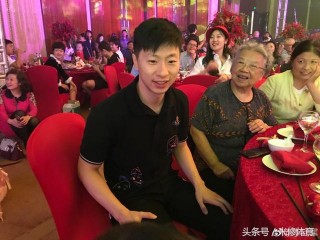 李晓霞孔令辉结婚(孔令辉和丁宁结婚了吗)