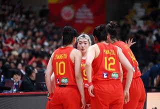 女篮vs菲律宾(正在视频直播中国女篮vs菲律宾女篮)