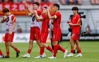 中国打韩国足球(中国打韩国足球直播)