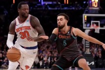 nba公牛vs奇才(nba公牛vs奇才录像)