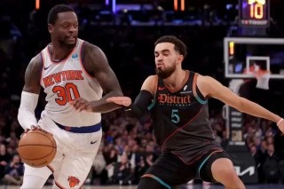 nba公牛vs奇才(nba公牛vs奇才录像)