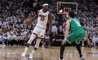 热火vs凯尔特人东决视频(热火vs凯尔特人2020东决)