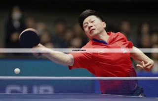 乒乓球亚洲杯(乒乓球亚洲杯2024年举办时间)