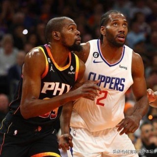nba快船vs太阳(nba快船vs太阳集锦)
