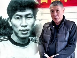 足球名宿去世(已故世界足球名宿)