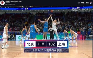 cba广东vs北京全程(cba广东对北京全场回放20202021)