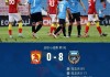 2017亚冠广州恒大vs(2017亚冠广州恒大vs上海上港)