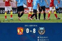 2017亚冠广州恒大vs(2017亚冠广州恒大vs上海上港)