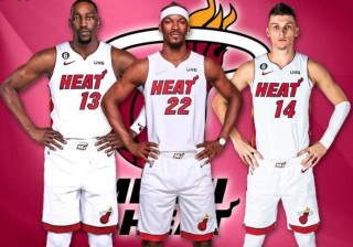 nba新赛季唯一夺冠球队(2021赛季nba夺冠频率)