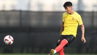国足vs卡塔尔首发(国足对战卡塔尔全程回放)