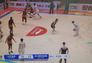 浙江vs山西新闻(浙江vs山西全场录像回放)