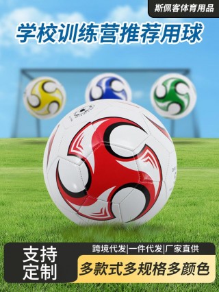足球四号(足球四号球和五号球的区别)