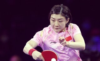 平野vs陈梦结果(陈梦对平野美宇的比赛)