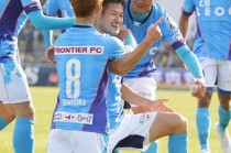 爱媛vs町田泽维(爱媛fc对秋田闪电预测)
