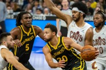 nba骑士vs勇士tengxunwang(nba骑士vs勇士总决赛2016年录像回放)