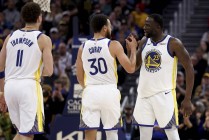 nba直播吧火箭vs勇士4(nba20191月4日火箭vs勇士央视)