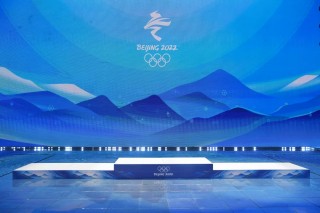 北京冬季奥运会(北京冬季奥运会2022开幕式)