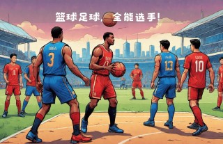 足球改革篮球(足球篮球改革面临的困境)