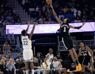 nba排行榜最新排名(nba排行榜最新排名前十)