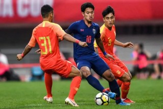 国足足球直播(中国足球队比赛直播)