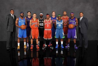 2008年nba全明星赛(08年nba全明星赛全场回放)